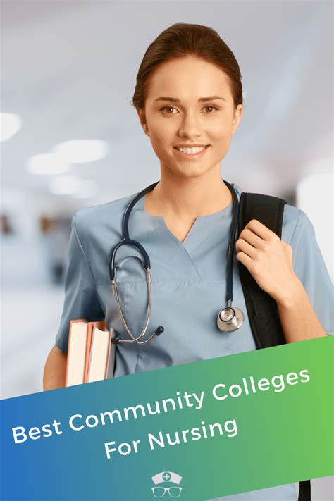 community college nursing programs in nc
